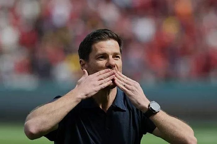 Xác định trận ra mắt của Xabi Alonso tại Real Madrid
