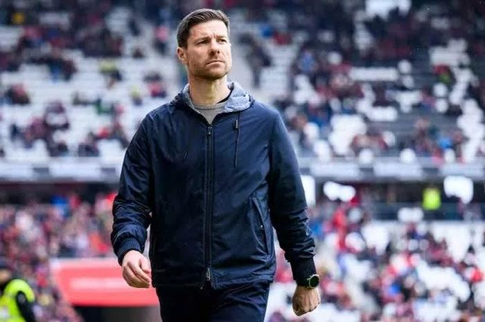 Xabi Alonso tới Real Madrid: Sẵn sàng lấy lại vị thế 'nhà Vua'