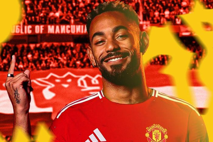 Tin tức về chuyển nhượng 13/5: MU sắp xong Cunha, Arsenal tranh Leao