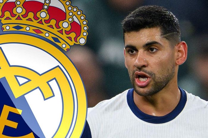 Real Madrid ủ mưu 'bắt cóc' nhà vô địch World Cup 2022