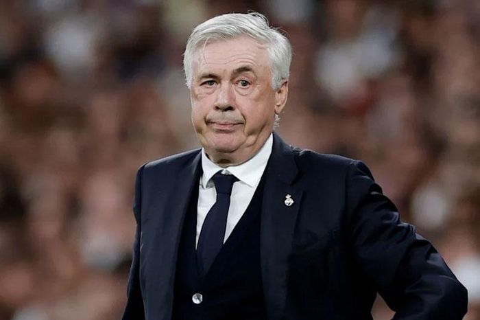 CHÍNH THỨC: HLV Carlo Ancelotti dẫn dắt Đt Brazil, đi vào lịch sử