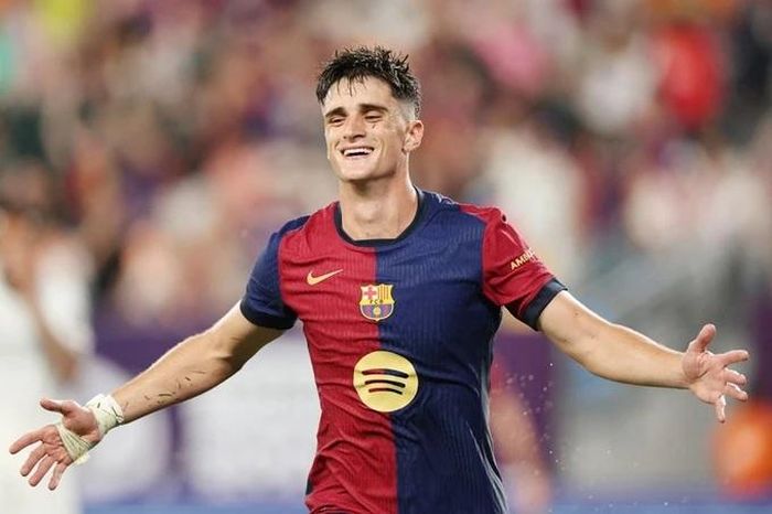 Sao trẻ Barcelona quyết định rời đi vào cuối mùa giải