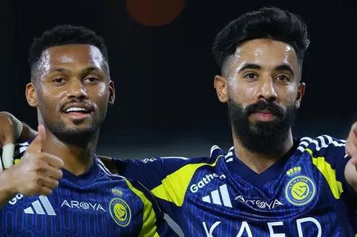 Al-Nassr lập kỉ lục về chiến thắng đậm tại Saudi Pro League