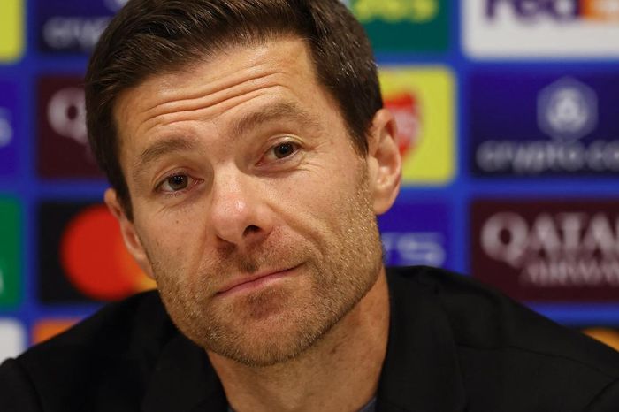 Bài toán khó của Alonso ở Real Madrid