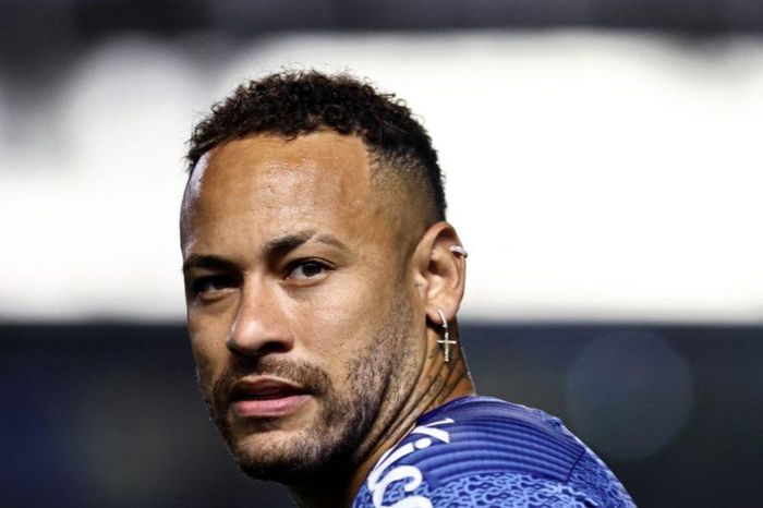 Neymar, Antony trở lại tuyển Brazil?