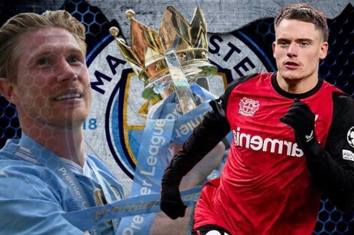 Man City muốn nổ 'bom tấn' đắt nhất lịch sử Premier League
