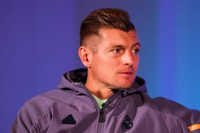 Kroos chỉ ra điểm đáng sợ của Barcelona