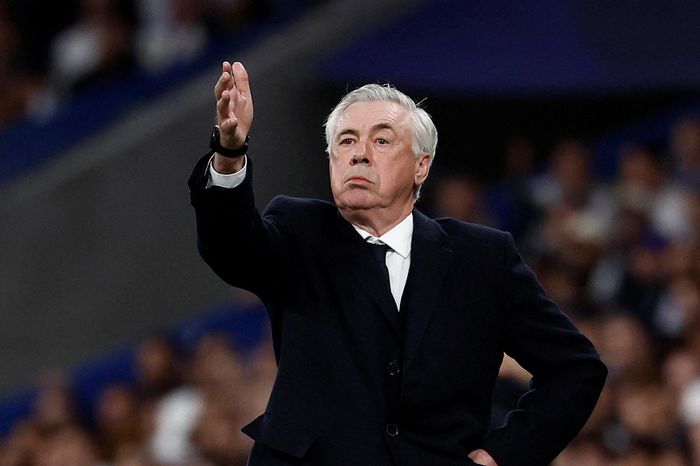 Ancelotti mời Kaka làm trợ lý