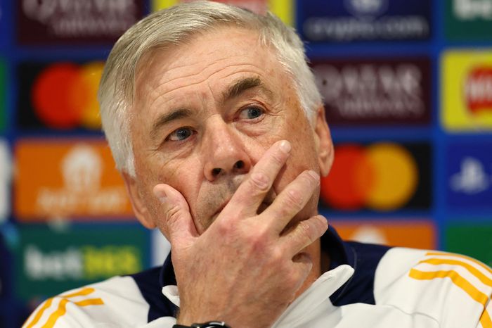 Vô địch World Cup, Ancelotti sẽ là HLV vĩ đại nhất