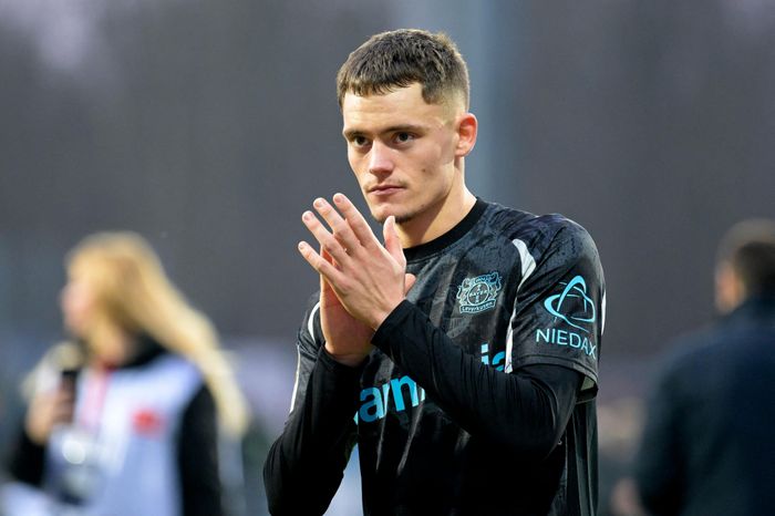 Dấu hiệu Wirtz có thể đến Manchester City