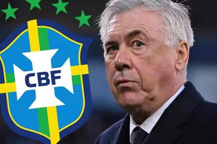 Thay đổi sốc của tuyển Brazil