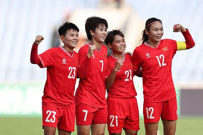 Tin thể thao (14-5): Việt Nam đăng cai AFF Cup nữ, cầu thủ đầu tiên rời Real Madrid trong kỳ chuyển nhượng mùa hè này
