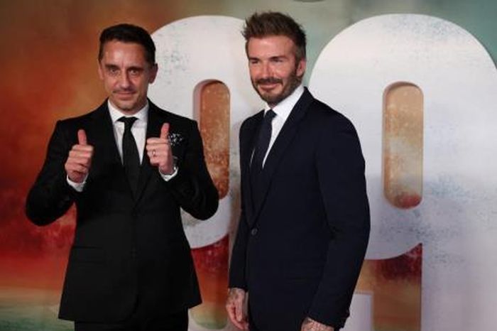 Beckham thanh lý 17 cầu thủ