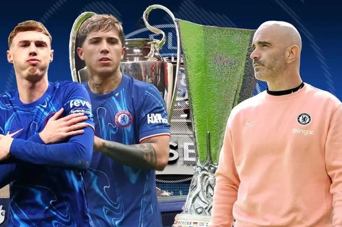Quy định 'lạ đời' cho phép Chelsea có thể tự chọn đá Cup C1 hoặc C2
