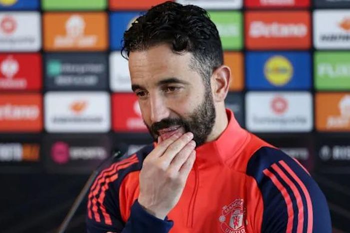 Choáng với số tiền 'khủng' mà Man Utd phải trả nếu sa thải HLV Ruben Amorim