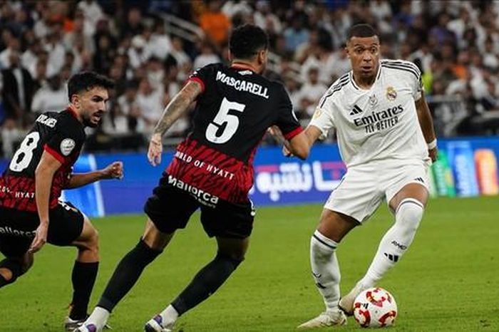 Nhận định Real Madrid vs Mallorca, 02h30 ngày 15/5: Kền kền trắng khó thắng đậm?