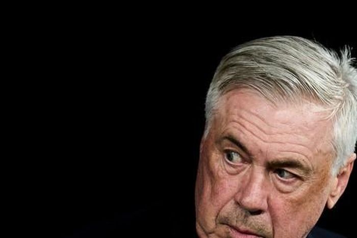 Carlo Ancelotti và câu trả lời cho sự vĩ đại