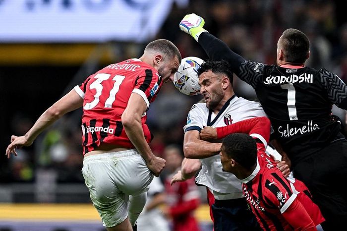 Nhận định AC Milan vs Bologna, 02h00 ngày 15/5: Món nợ khó trả