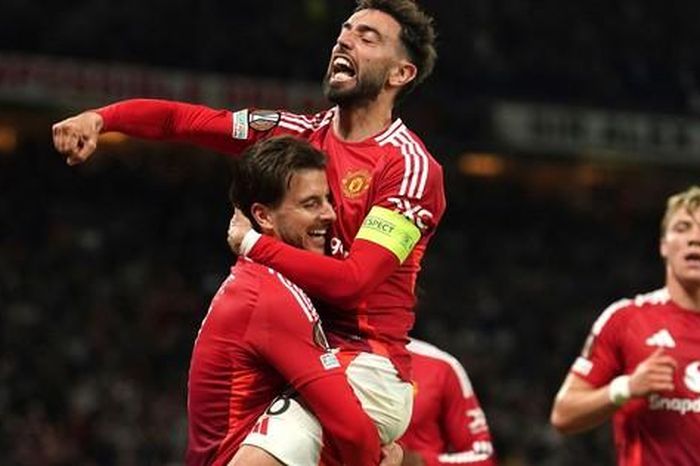 MU và kế hoạch ăn mừng (nếu vô địch Europa League) kiểu 'nhà nghèo'