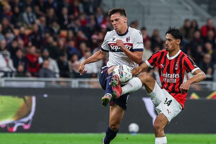 Nhận định bóng đá Milan vs Bologna: Tinh thần Sinner