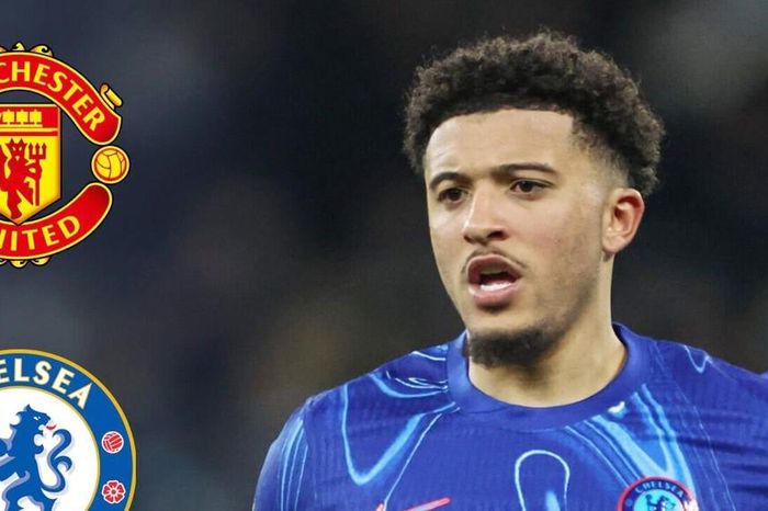 Chelsea không ký Sancho, MU tống 'ông kễnh' sang Đức