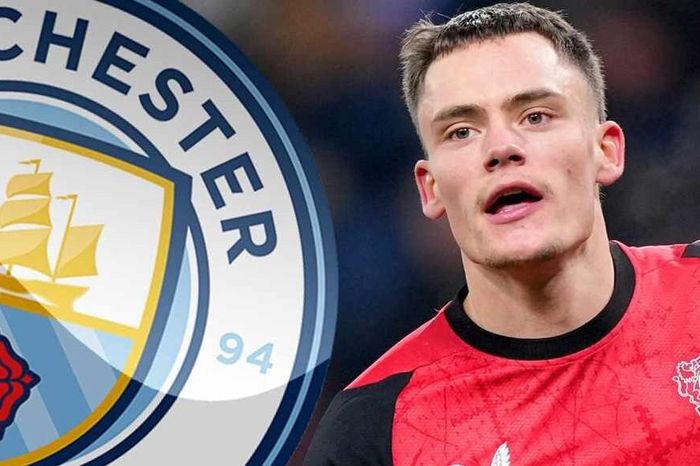 Pep ra tay, Man City phá kỷ lục chuyển nhượng bóng đá Anh