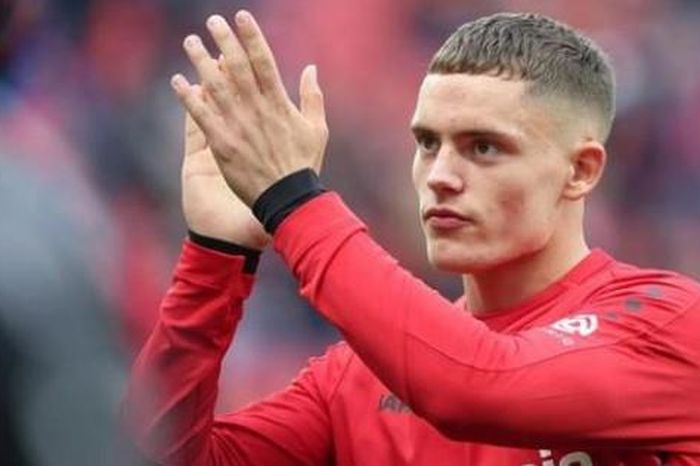 Dấu hiệu Florian Wirtz có thể 'cập bến' Manchester City