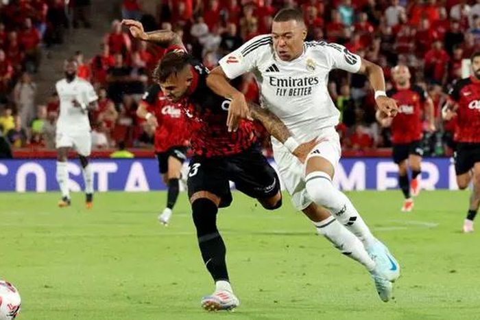 Real Madrid đấu Mallorca: Níu kéo hy vọng vô địch
