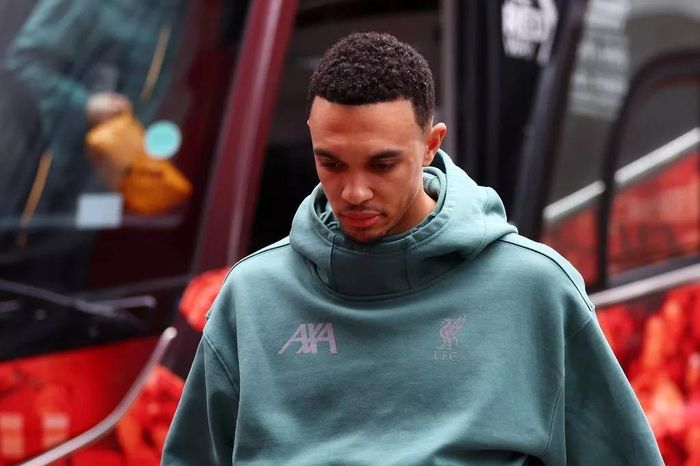 Real Madrid gây sốc khi yêu cầu Liverpool chuyển nhượng Alexander-Arnold