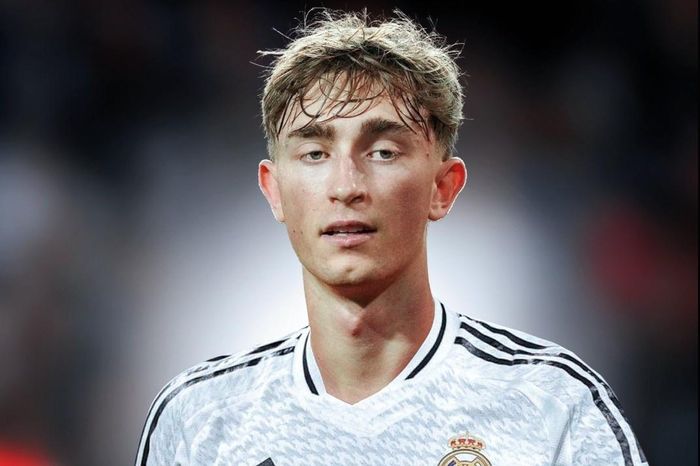 Real Madrid đạt thỏa thuận mua trung vệ 58 triệu euro