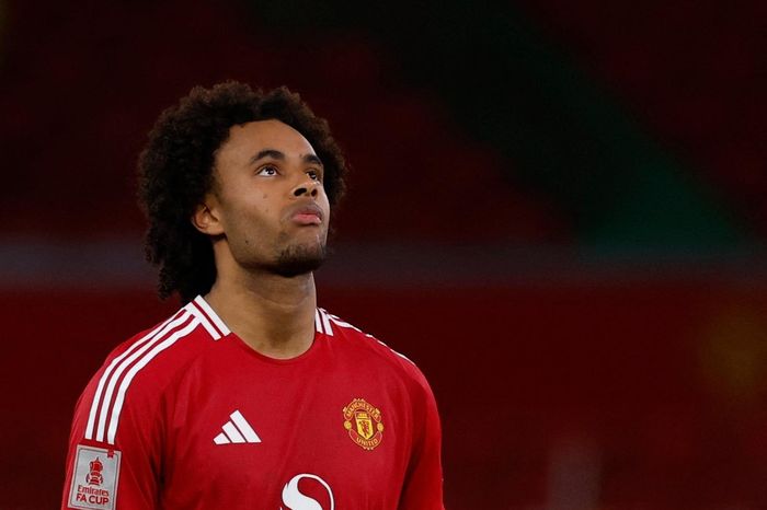 Inter Milan muốn giải cứu Zirkzee