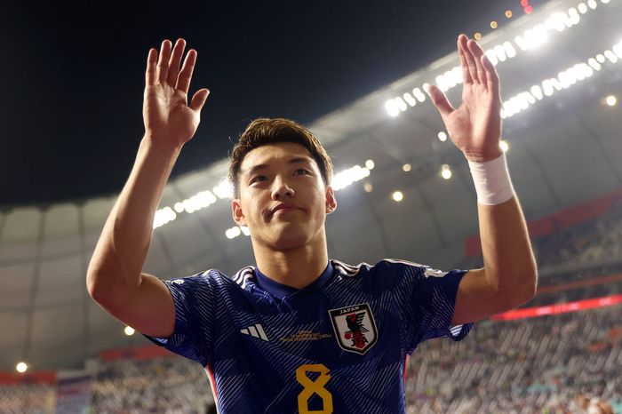Ritsu Doan trước cơ hội đổi đời