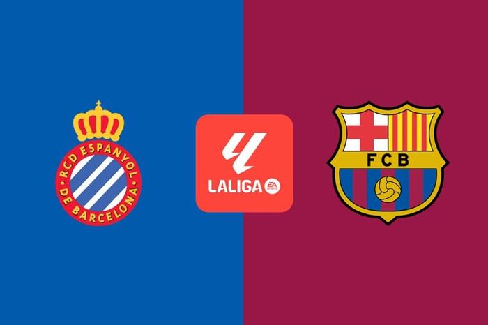 Nhận định trận đấu Espanyol vs Barcelona, 2h30 ngày 16.5: Khúc khải hoàn xứ Catalunya
