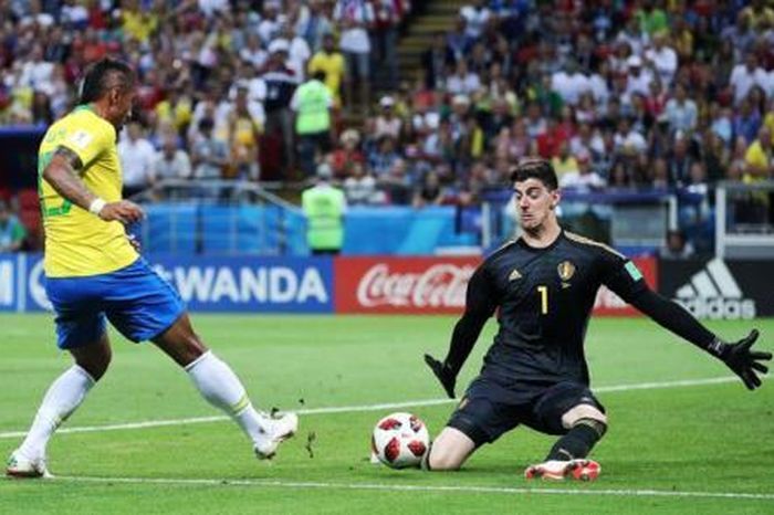 Real Madrid hẹn đá giao hữu với tuyển Brazil