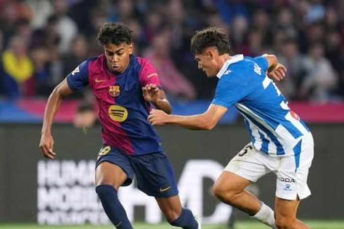 Nhận định Espanyol vs Barca, 02h30 ngày 16/5: Thời khắc xưng vương