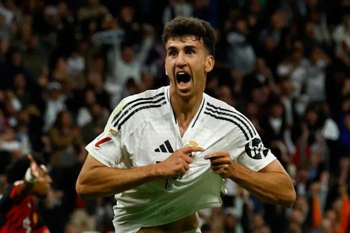 Real Madrid ngăn Barcelona đăng quang sớm La Liga