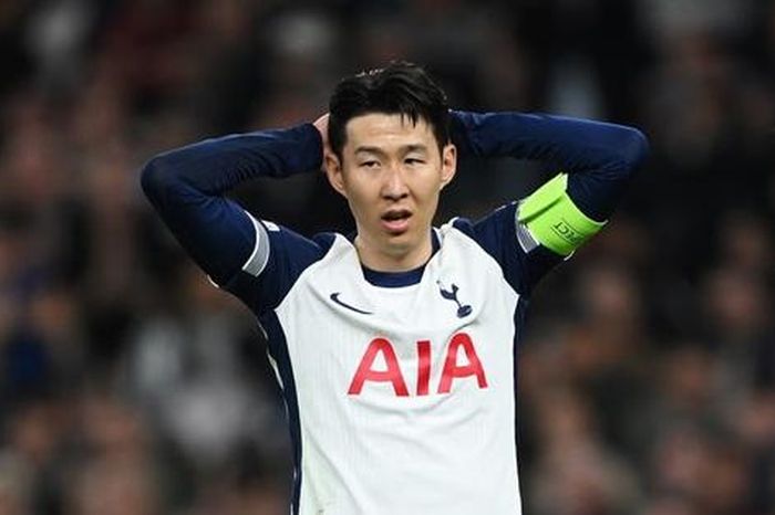 Bê bối bủa vây Son Heung-min trước trận đấu lịch sử với MU