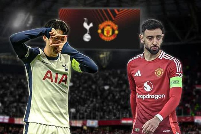Man Utd hoặc Tottenham kiếm được bao nhiêu tiền thưởng nếu vô địch Europa League?