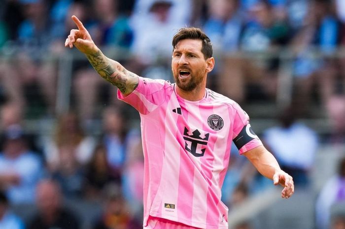 FIFA Club World Cup 2025: Messi và đồng đội góp mặt trong trận khai mạc