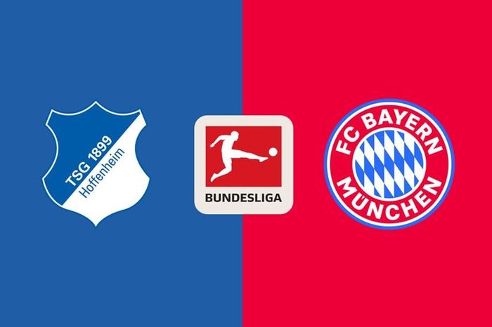 Nhận định trận đấu Hoffenheim vs Bayern Munich, 20h30 ngày 17.5: Giữa lằn ranh mong manh của Bundesliga