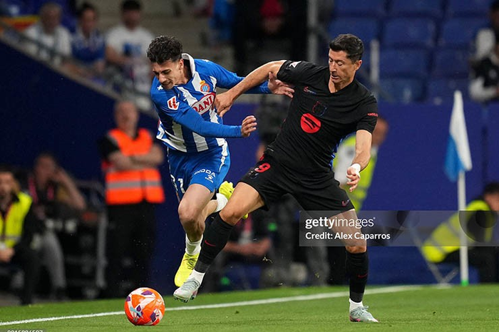 Tin thể thao (16-5): Thắng Espanyol, Barcelona chính thức đăng quang La Liga sớm 2 vòng