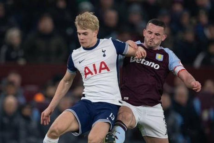 Nhận định Aston Villa vs Tottenham, 01h30 ngày 17/5: Gà trống khó thoát