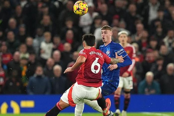 Chelsea - Manchester United: Trận đấu của sự toan tính