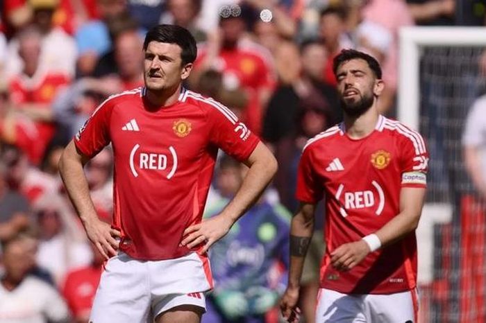 HLV Amorim đe dọa loại những cầu thủ này khỏi trận chung kết Europa League với Tottenham