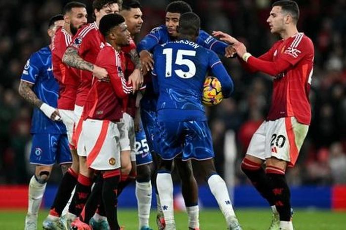 Nhận định Chelsea – MU (2h15 ngày 17/5), vòng 37 Ngoại hạng Anh 2024-2025