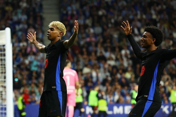 Kết quả bóng đá hôm nay 16/5: Barca vô địch La Liga