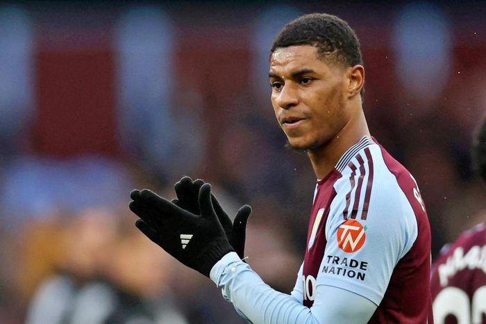 Chuyển nhượng bóng đá 16/5: MU chốt giá bán Marcus Rashford