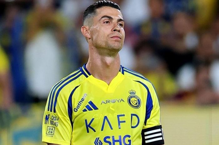 Thảm họa Al Nassr