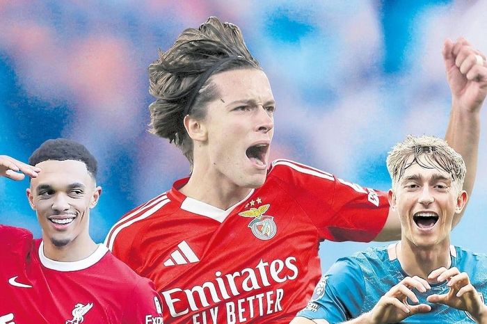 Hàng thủ trong mơ của Real ở FIFA Club World Cup