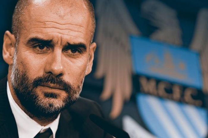 Guardiola bức xúc vì MU, Tottenham